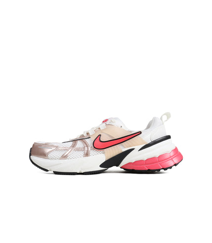 Nike Womens V2K Run - Guava Ice/Aster Pink