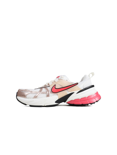 Nike Womens V2K Run - Guava Ice/Aster Pink