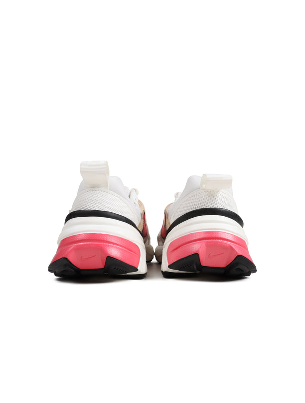 Nike Womens V2K Run - Guava Ice/Aster Pink