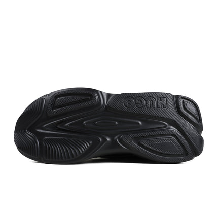 Hugo Leon Runn Shoes - Black