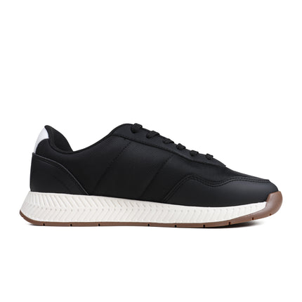Boss Titanium Runn Shoes - Black