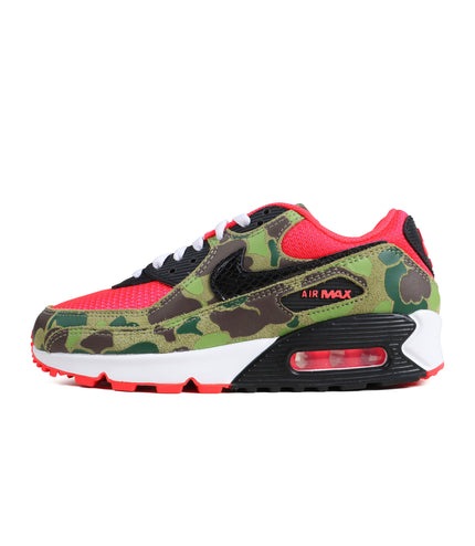 Nike Mens Air Max 90 SP - Reverse Duck Camo