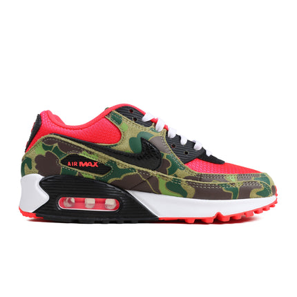Nike Mens Air Max 90 SP - Reverse Duck Camo