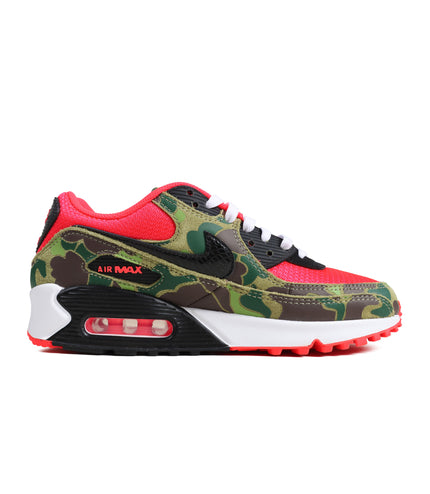 Nike Mens Air Max 90 SP - Reverse Duck Camo