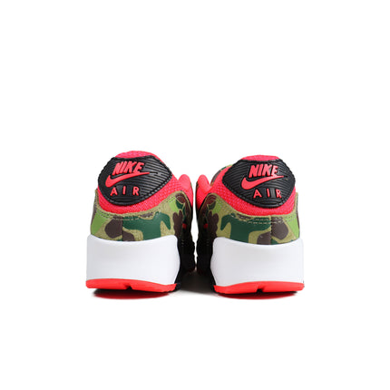 Nike Mens Air Max 90 SP - Reverse Duck Camo