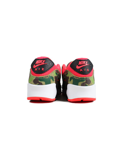 Nike Mens Air Max 90 SP - Reverse Duck Camo