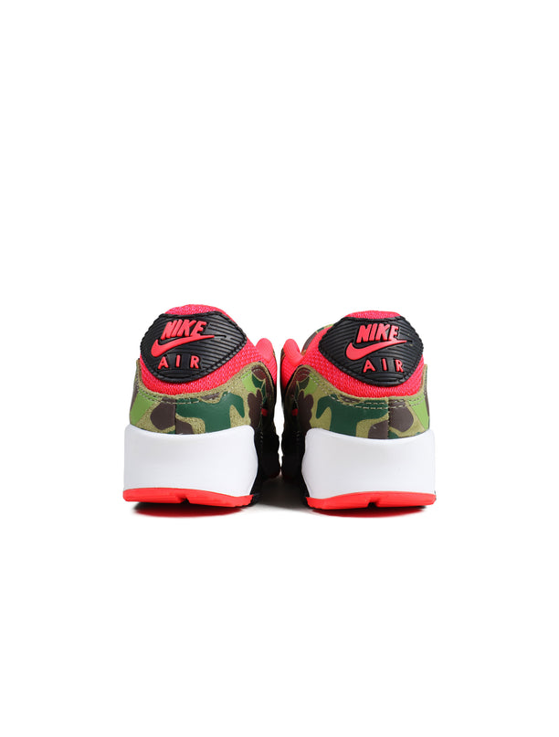 Nike Mens Air Max 90 SP - Reverse Duck Camo