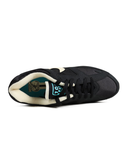 Nike Mens Air 180 - Black/Dusty Cactus