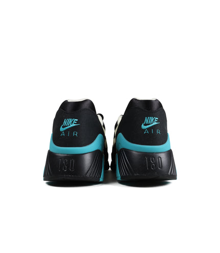 Nike Mens Air 180 - Black/Dusty Cactus