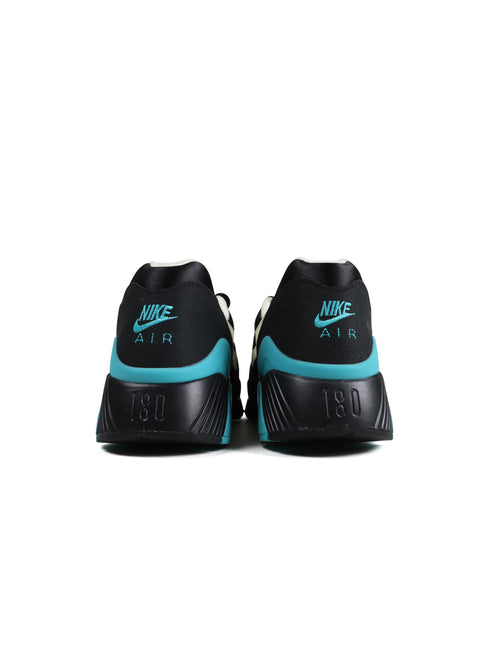 Nike Mens Air 180 - Black/Dusty Cactus