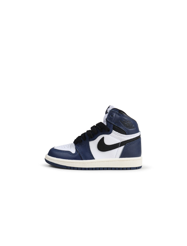 Air Jordan (PS) 1 Retro High OG - Midnight Navy