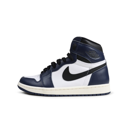 Collection image for: Air Jordan 1 Midnight Navy