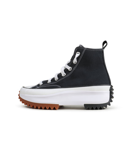 Converse Mens Run Star Hike -Black/White