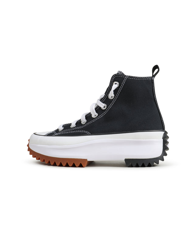 Converse Mens Run Star Hike -Black/White