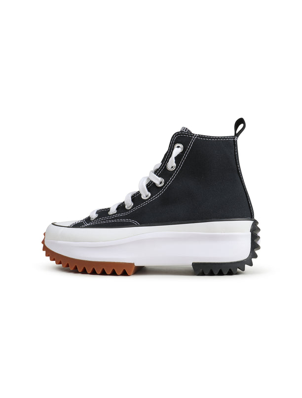 Converse Mens Run Star Hike -Black/White