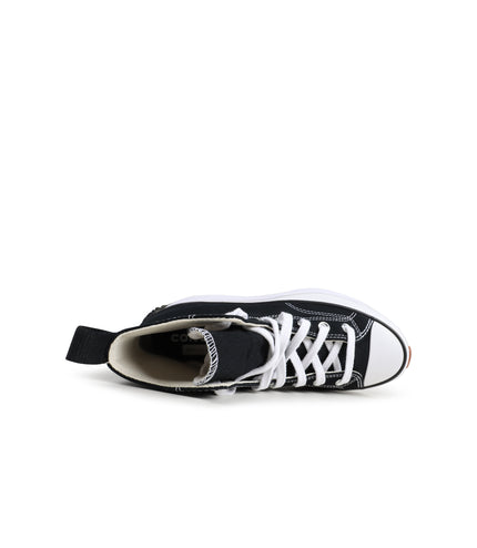 Converse Mens Run Star Hike -Black/White