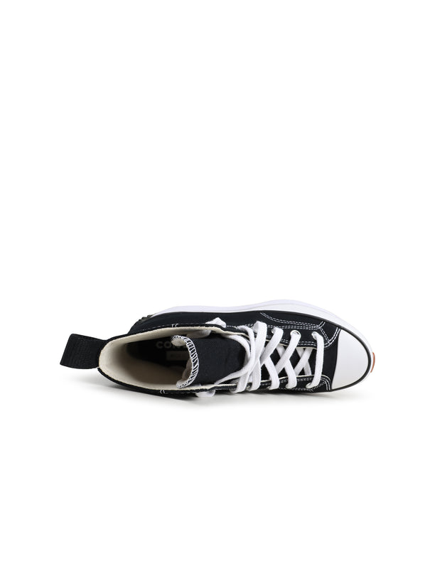 Converse Mens Run Star Hike -Black/White