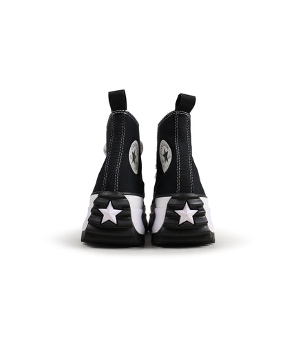 Converse Mens Run Star Hike -Black/White