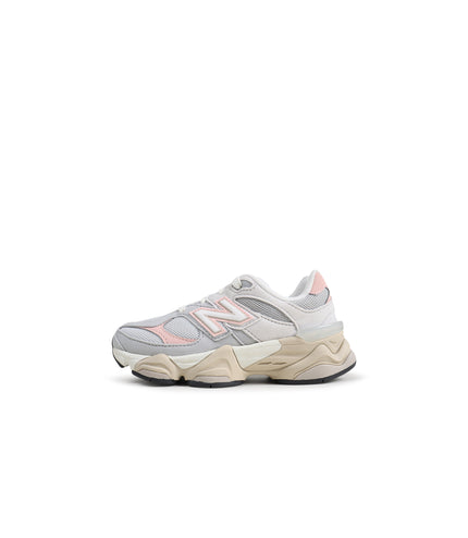 New Balance (PS) 9060 Casual Shoes - Pink Haze