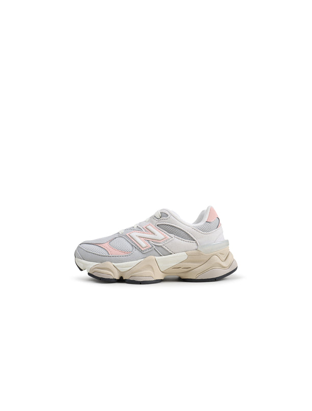 New Balance (PS) 9060 Casual Shoes - Pink Haze