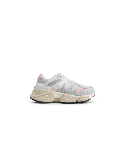 New Balance (PS) 9060 Casual Shoes - Pink Haze