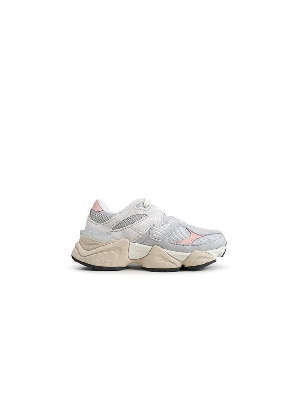 New Balance (PS) 9060 Casual Shoes - Pink Haze