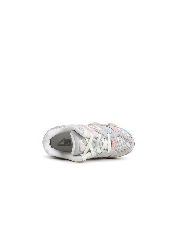 New Balance (PS) 9060 Casual Shoes - Pink Haze