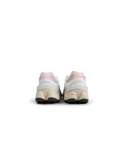 New Balance (PS) 9060 Casual Shoes - Pink Haze