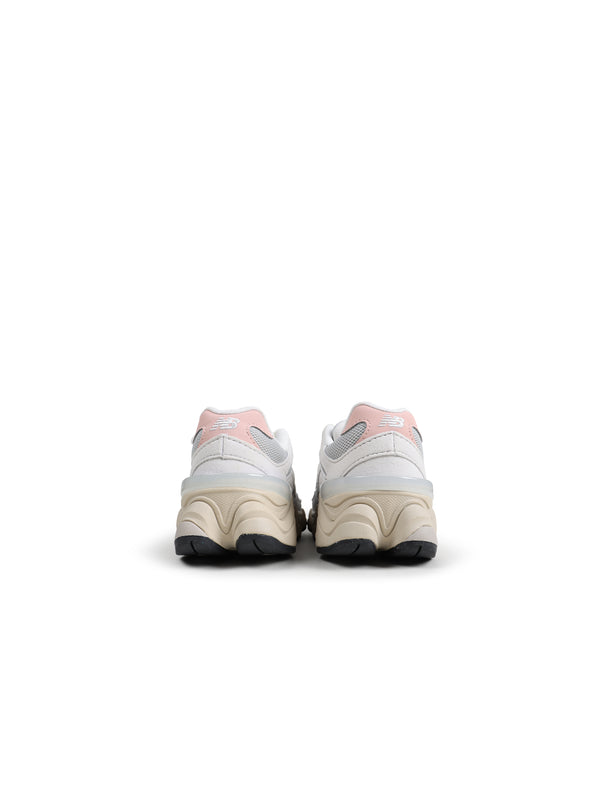 New Balance (PS) 9060 Casual Shoes - Pink Haze