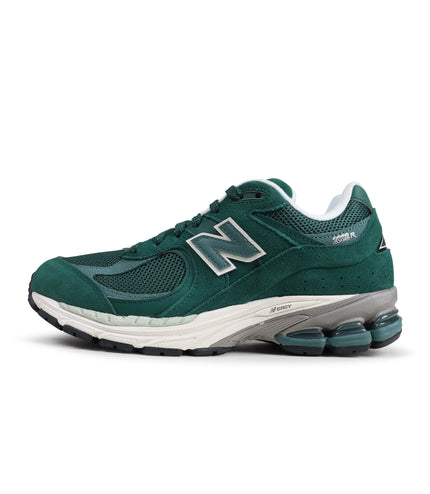 New Balance Mens 2002R - Marsh Green