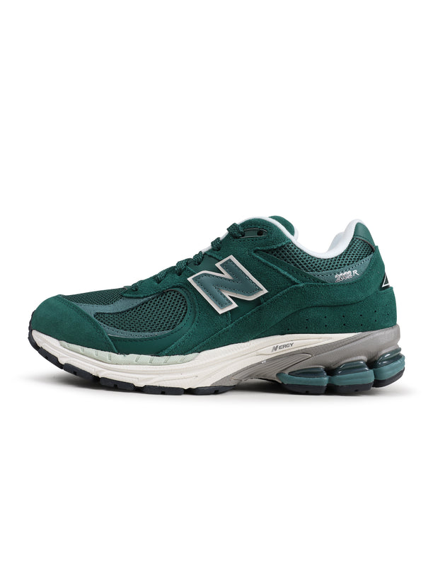 New Balance Mens 2002R - Marsh Green