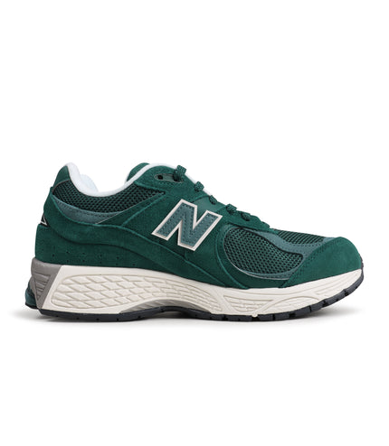 New Balance Mens 2002R - Marsh Green