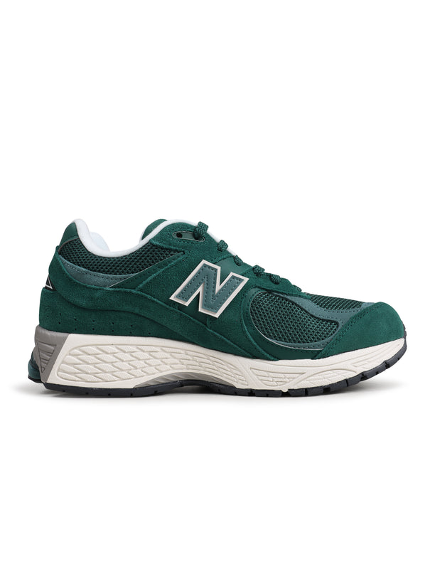 New Balance Mens 2002R - Marsh Green