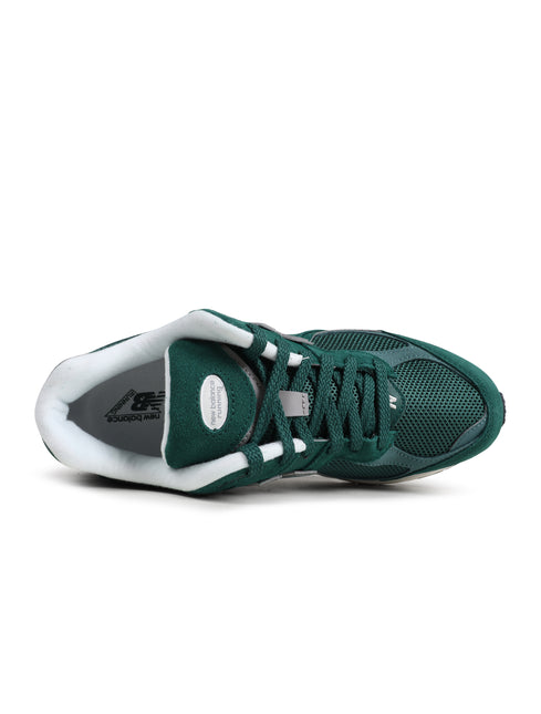 New Balance Mens 2002R - Marsh Green