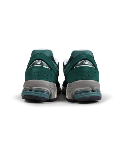 New Balance Mens 2002R - Marsh Green