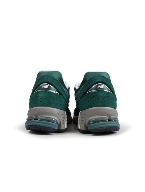 New Balance Mens 2002R - Marsh Green