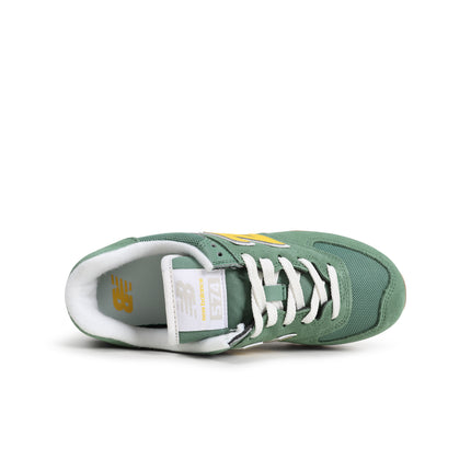 New Balance Women's 574 - Mallard Green