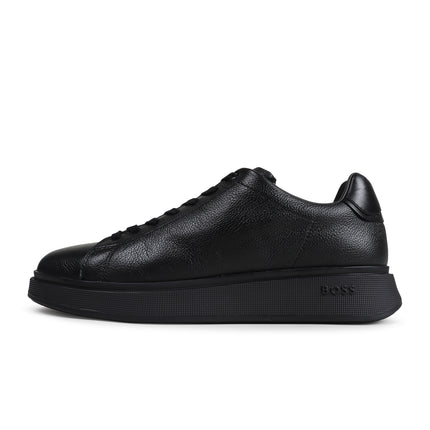 Boss Bulton Runn Shoes - Black
