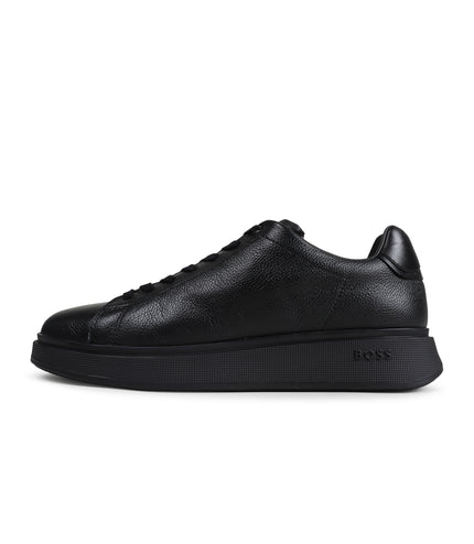 Boss Bulton Runn Shoes - Black