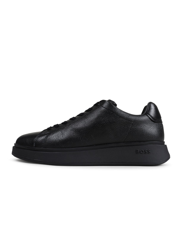 Boss Bulton Runn Shoes - Black