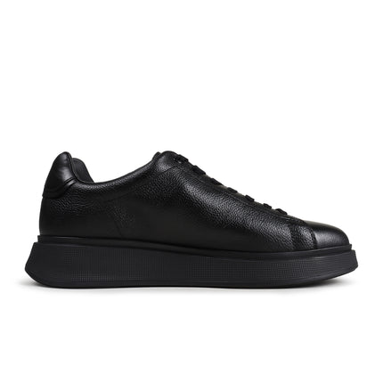 Boss Bulton Runn Shoes - Black