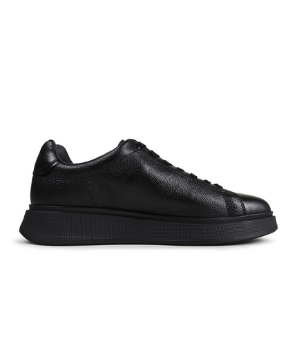 Boss Bulton Runn Shoes - Black