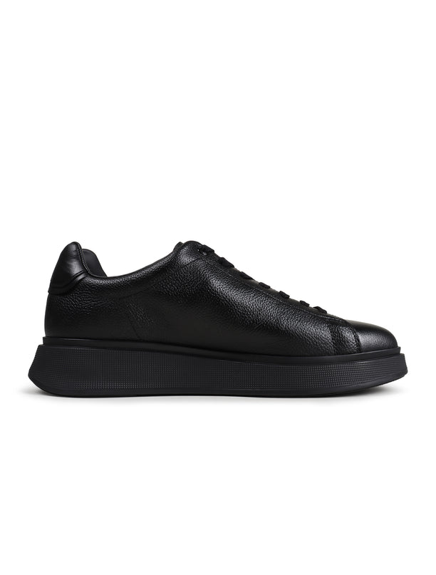 Boss Bulton Runn Shoes - Black