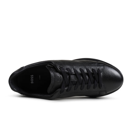 Boss Bulton Runn Shoes - Black