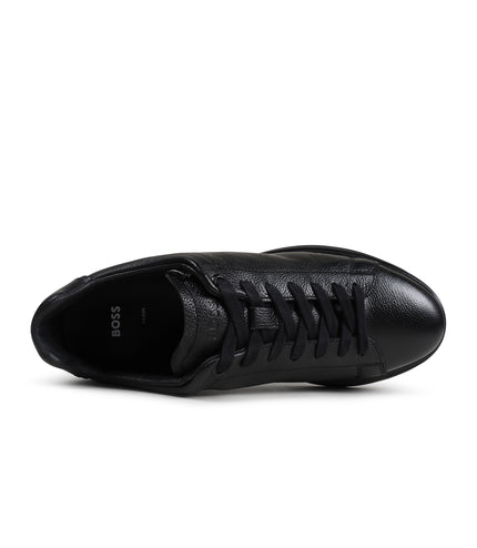 Boss Bulton Runn Shoes - Black