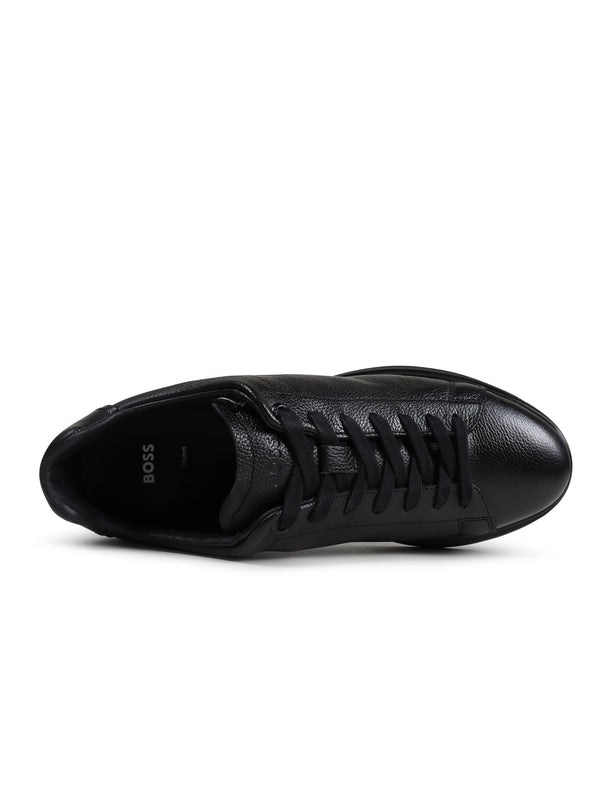 Boss Bulton Runn Shoes - Black