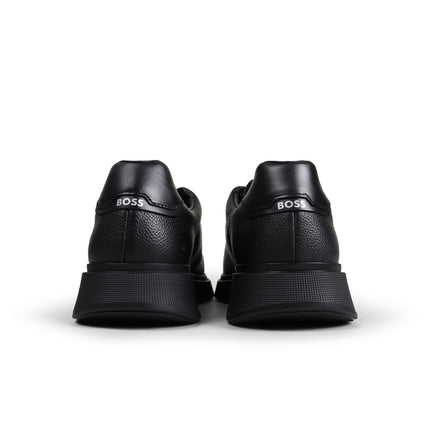 Boss Bulton Runn Shoes - Black