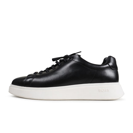 Hugo Boss Bulton_Runn_It A Shoes - Black