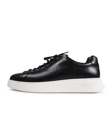 Hugo Boss Bulton_Runn_It A Shoes - Black