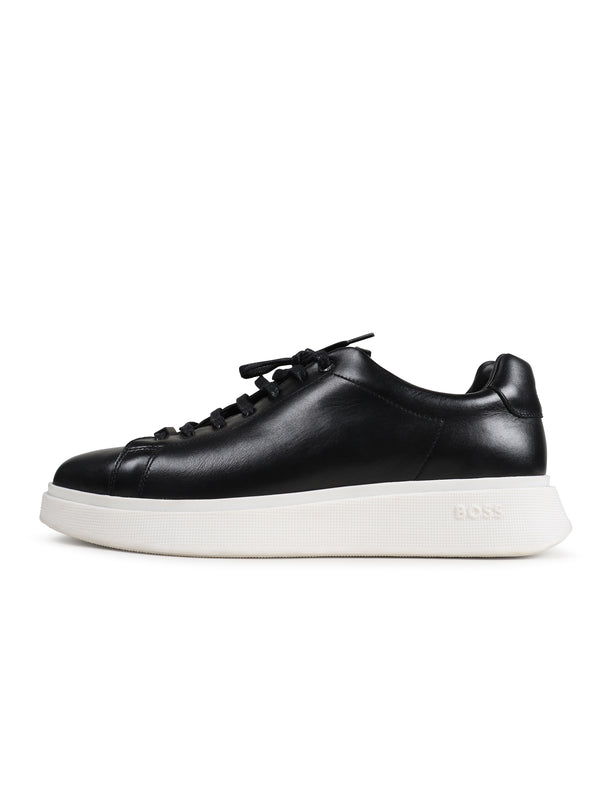 Hugo Boss Bulton_Runn_It A Shoes - Black